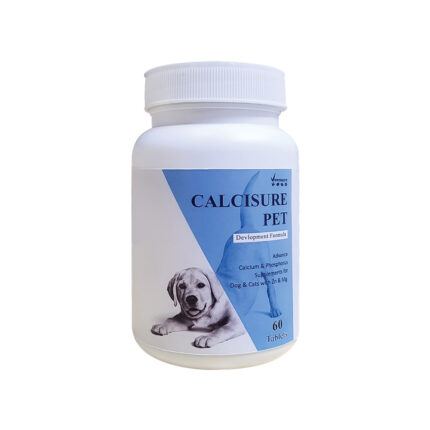 Calcisure Pet