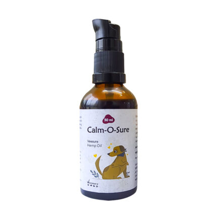 Calmosure Oil