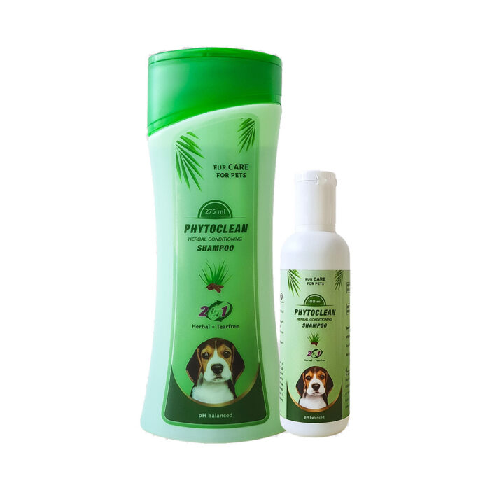 Phytoclean Shampoo