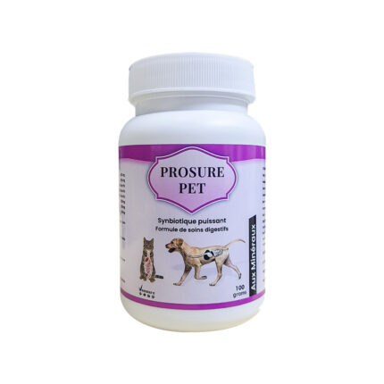 Prosure Pet