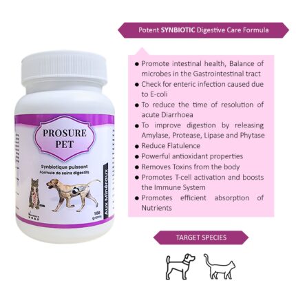 Prosure Pet