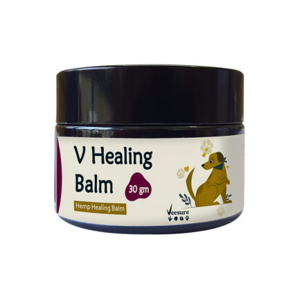 V-Healing Balm